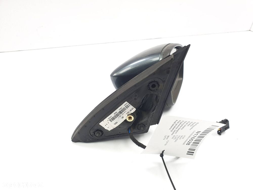 LUSTERKO PRAWE SEAT TOLEDO LF7Y 6PIN 5JB857408K - 5