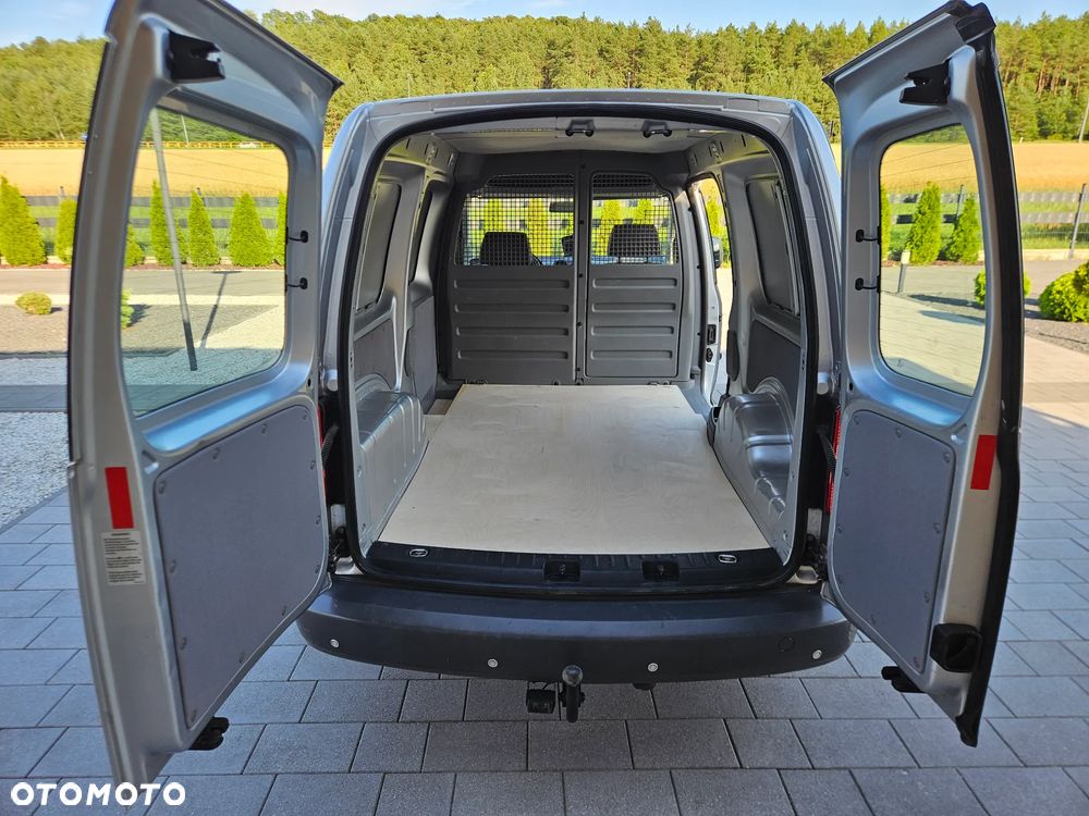 Volkswagen CADDY - 24