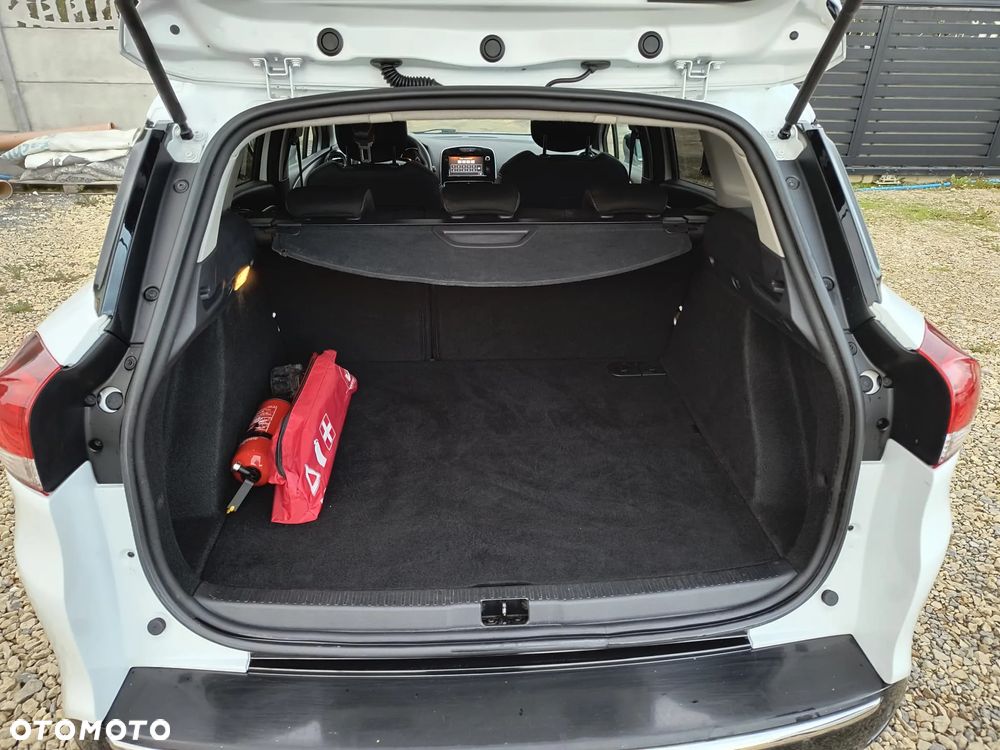 Renault Clio 1.5 dCi Energy Limited - 9