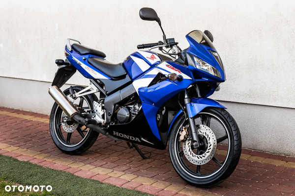 Honda CBR