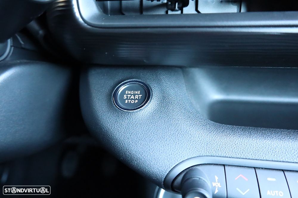 Jeep Avenger 1.2 GSE T3 Altitude - 20