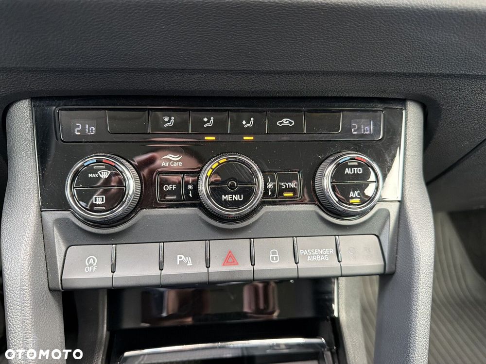 Skoda Karoq - 25