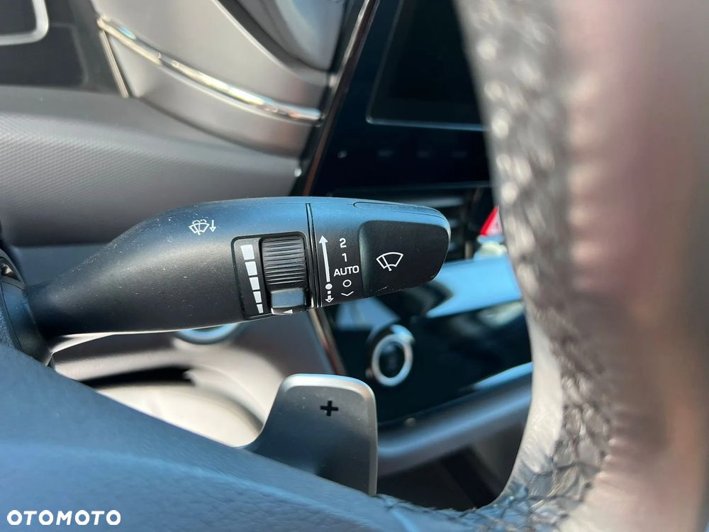Hyundai IONIQ plug-in hybrid Platinum - 14