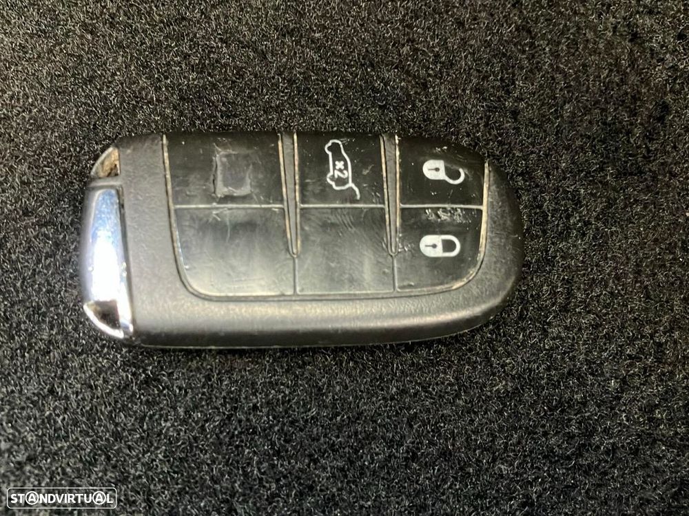 Jeep Compass 1.6 M-Jet Limited - 19