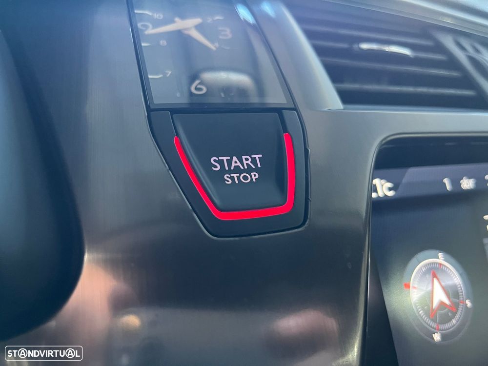 Citroën DS5 2.0 HDi Hybrid4 Sport Chic CMP6 - 28