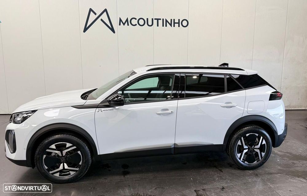 Peugeot 2008 1.2 Allure - 2