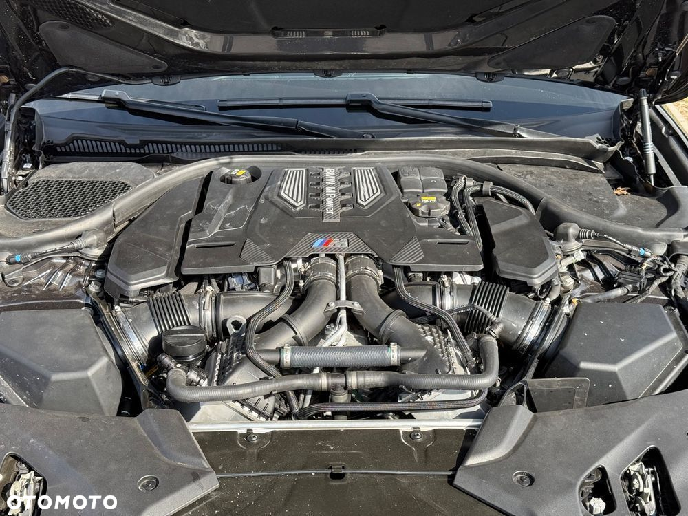 BMW M5 Competition - 26