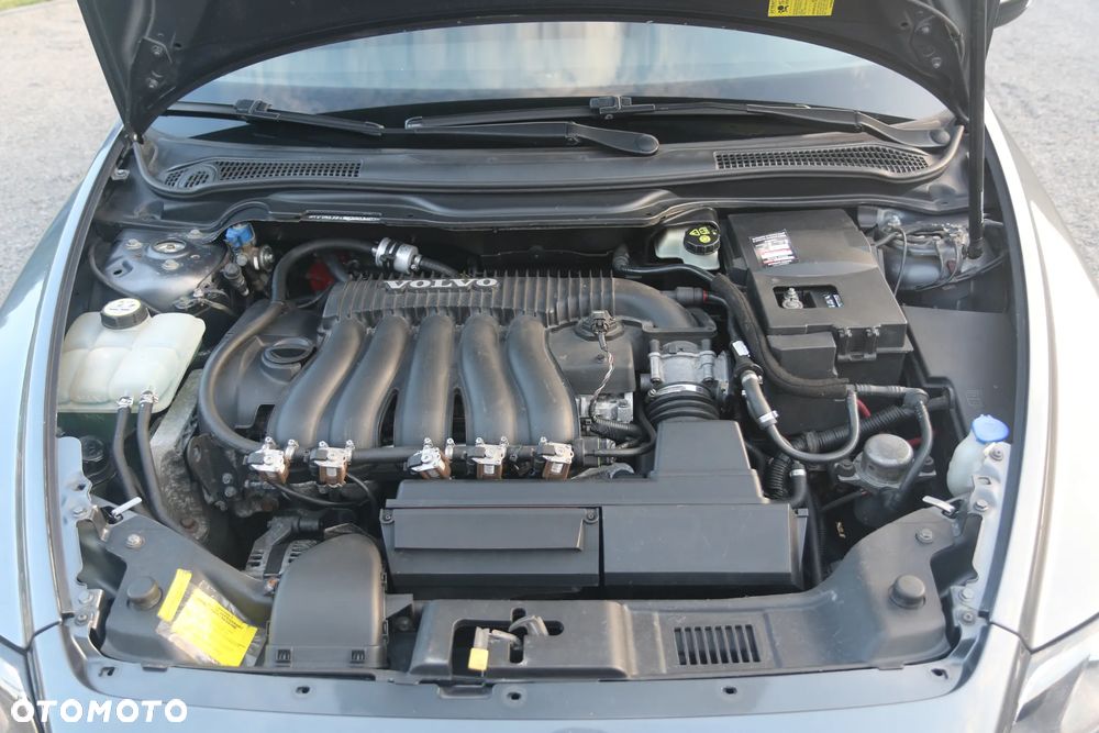 Volvo S40 - 15