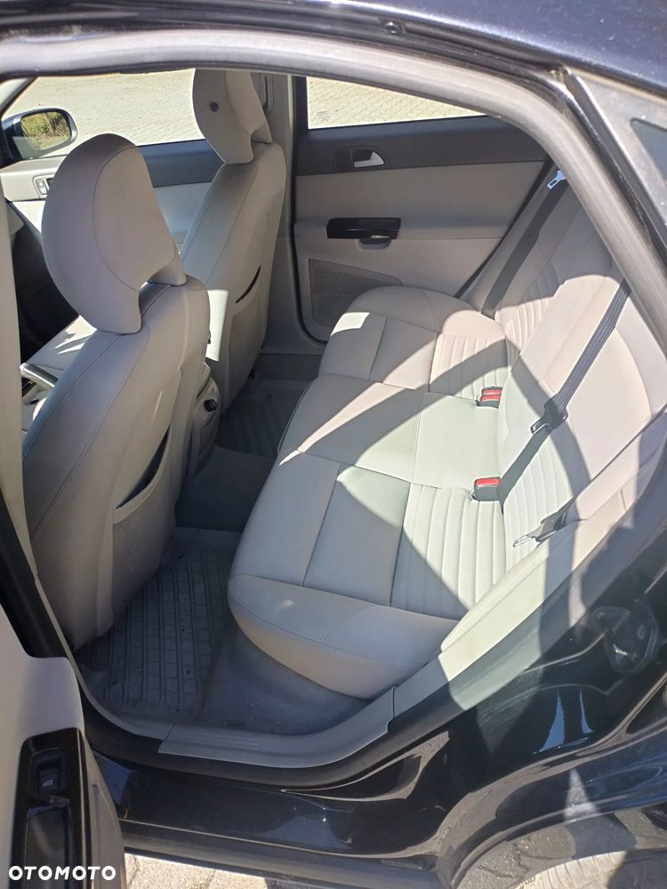 Volvo S40 1.6D - 6