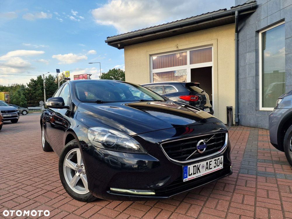 Volvo V40 D2 You - 11
