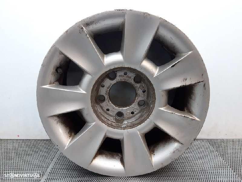 PNEU BMW SERIE 5 BERLINA E39 - 1