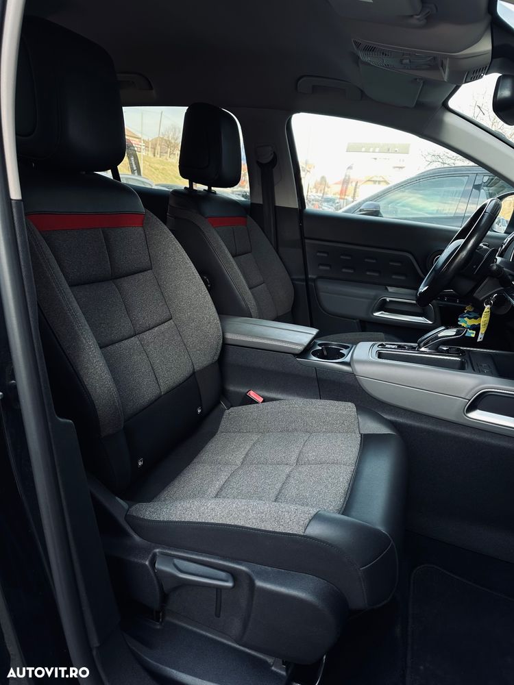 Citroën C5 Aircross 2.0 BlueHDi S&S EAT8 Shine - 20