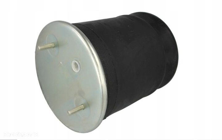 saf, krone - miech zawieszenia pneumatycznego - 1