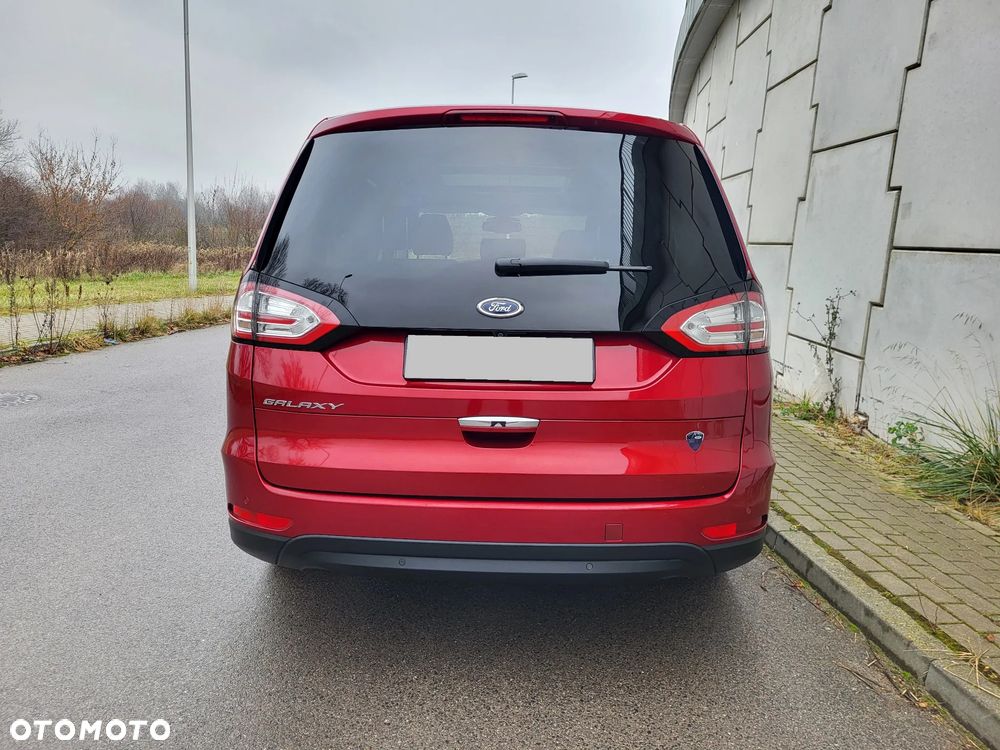 Ford Galaxy - 5