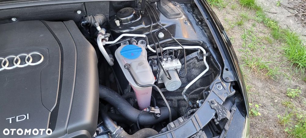 Audi A5 Sportback 2.0 TDI DPF - 35