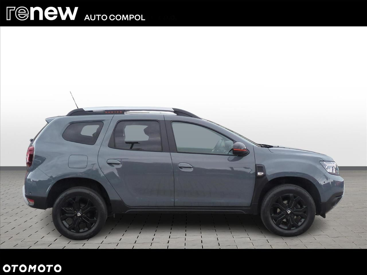 Dacia Duster 1.3 TCe Prestige - 7