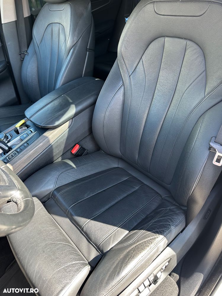 BMW X5 sDrive25d - 28