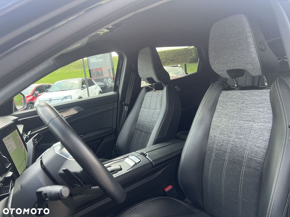 Renault Austral 1.3 TCe mHEV Techno - 11