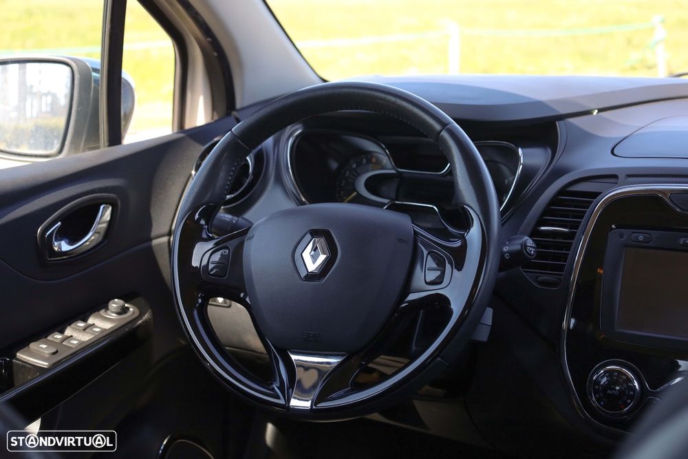 Renault Captur 0.9 TCE Exclusive - 11