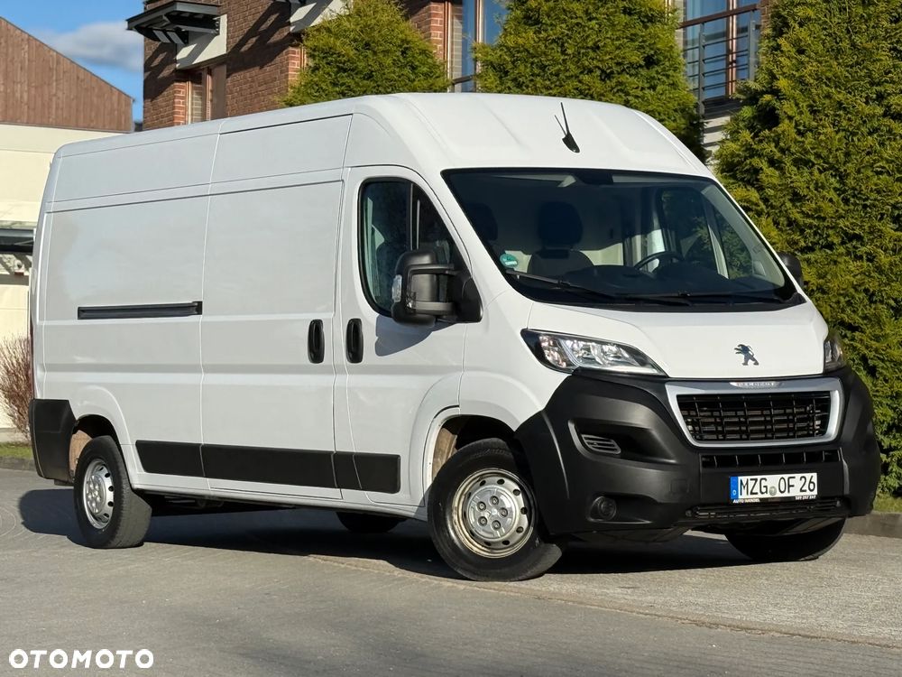 Peugeot Boxer - 6