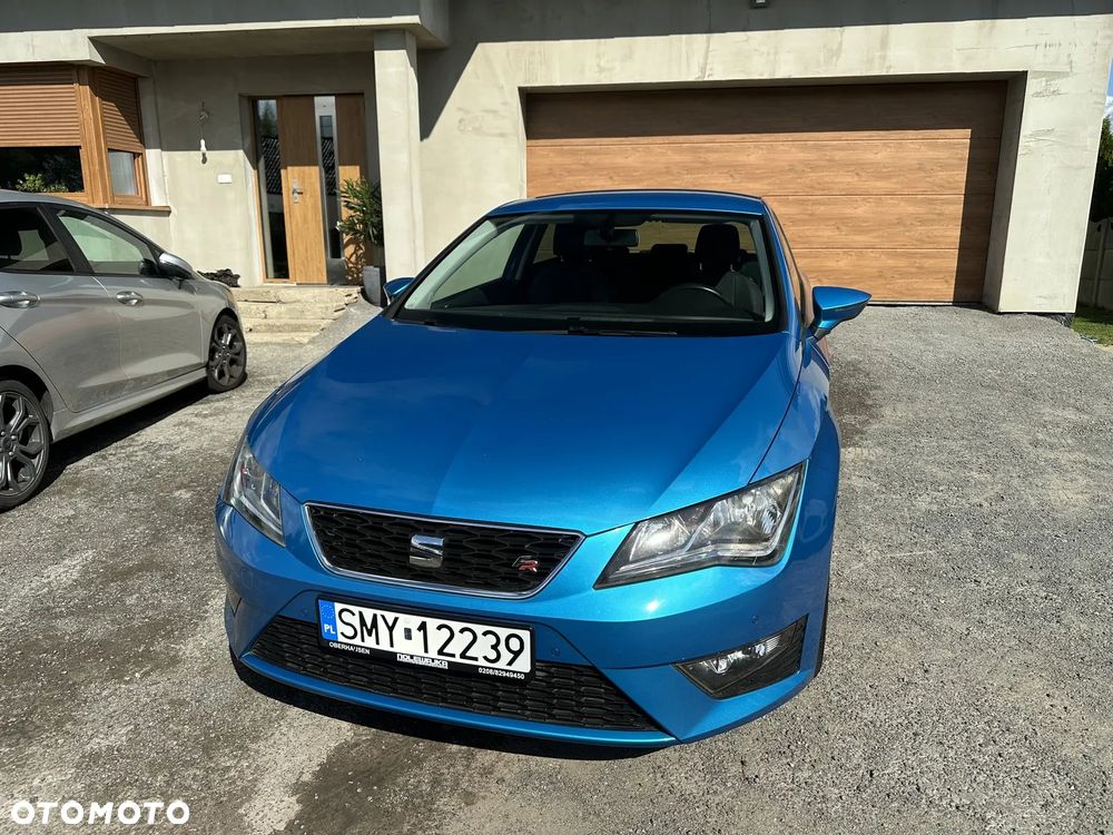 Seat Leon - 3