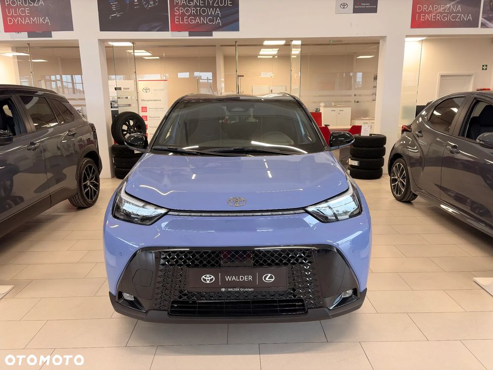 Toyota Aygo X - 2