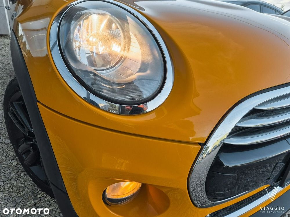 MINI Cooper - 9