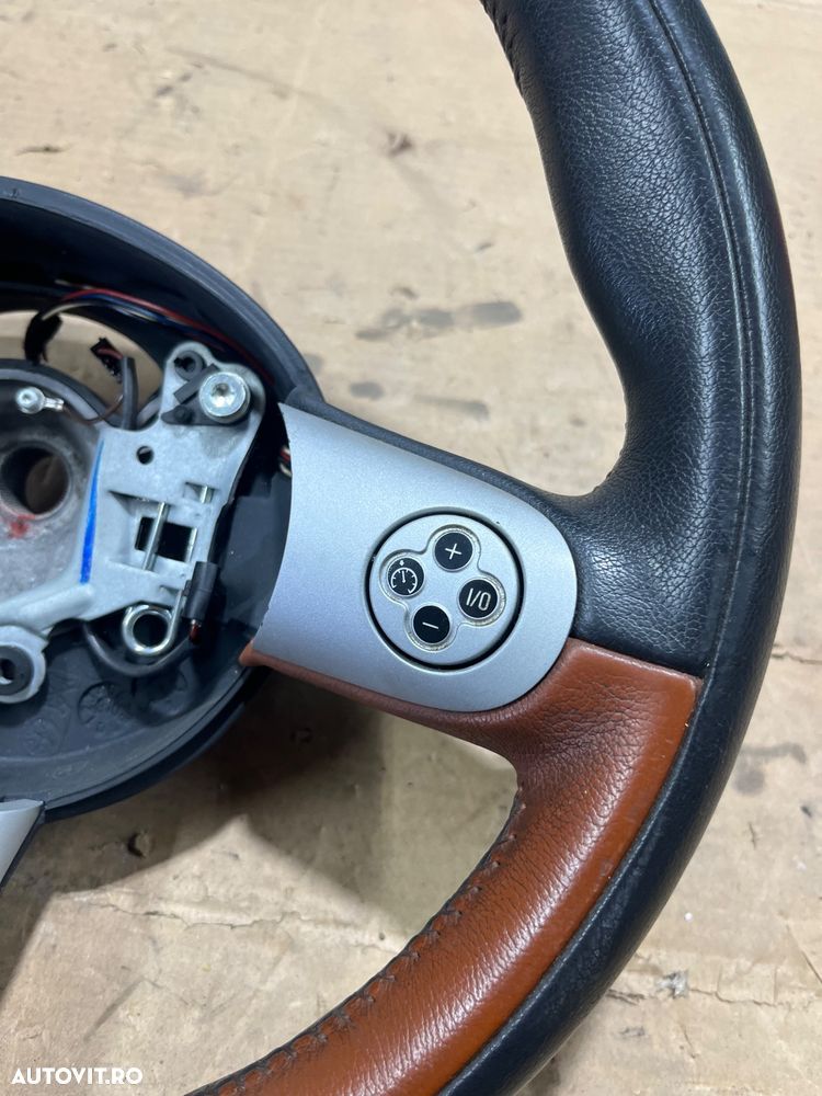Volan mini cooper 2008 - 4