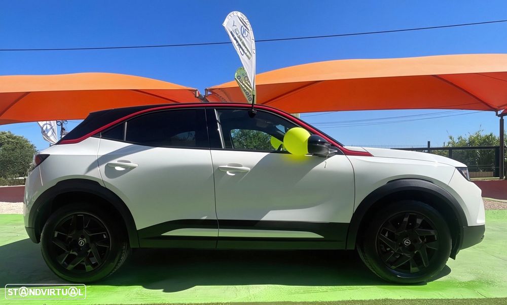 Opel Mokka-e 50 kWh GS - 6