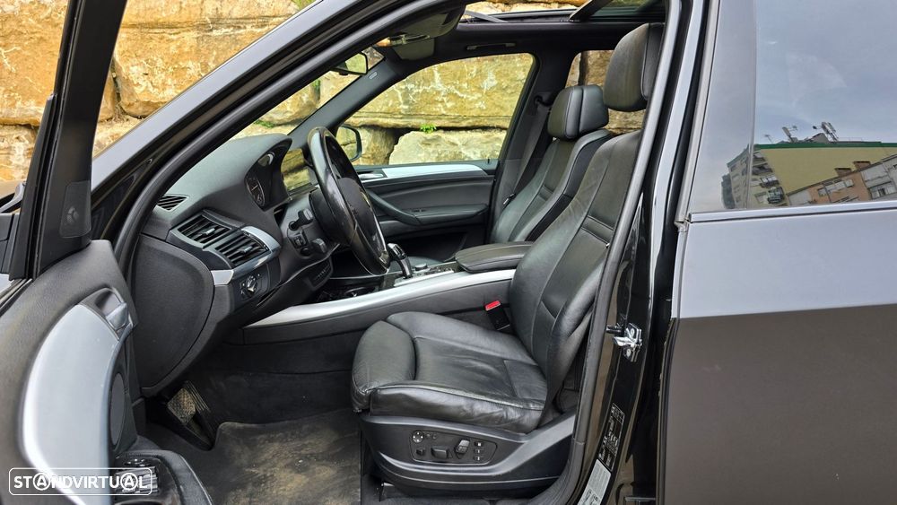 BMW X5 3.0 sd - 34