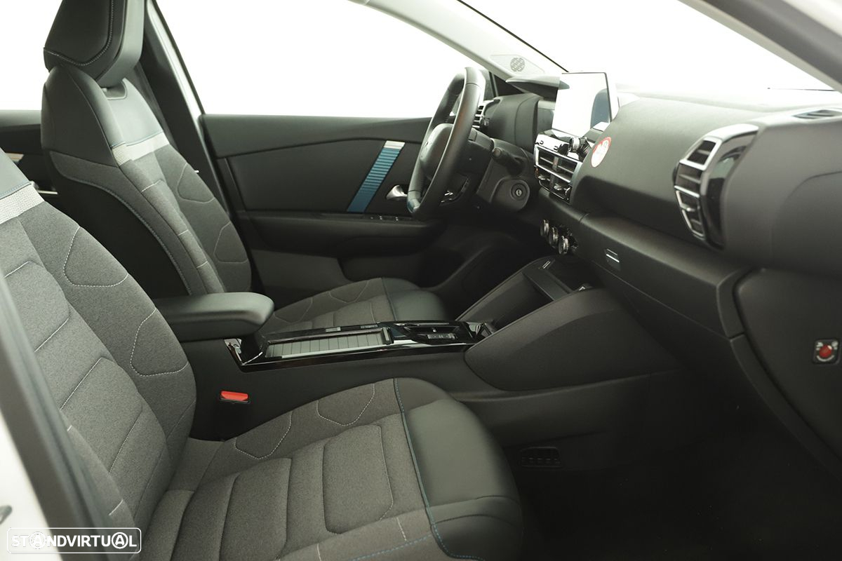 Citroën e-C4 50 kWh Feel Pack - 19