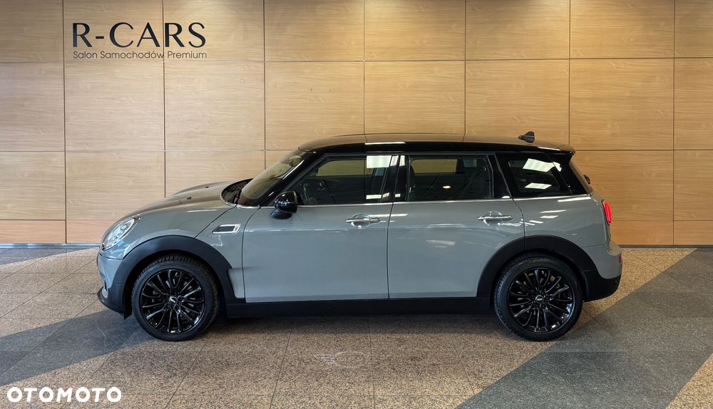 MINI Clubman Cooper - 5