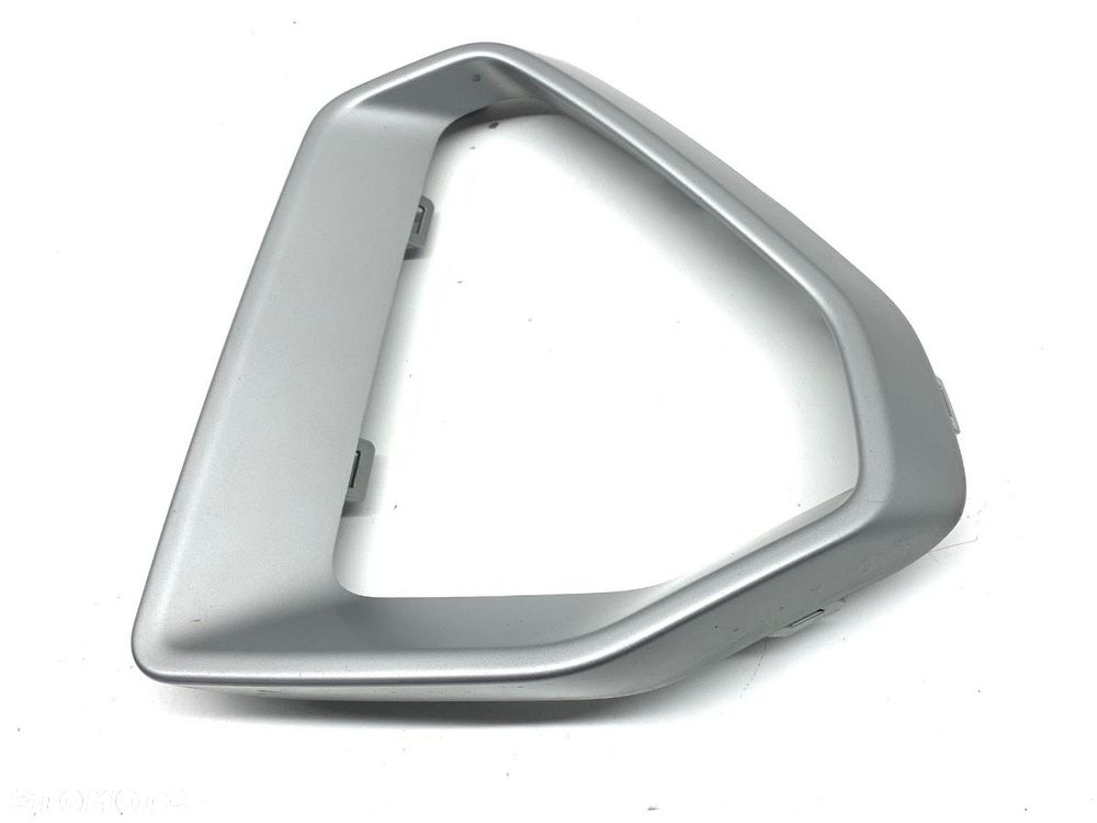 KRATKA ZDERZAKA PRZÓD LEWA  AUDI Q3 Sportback (F3N) 2019 - 2022  83A853053A - 1