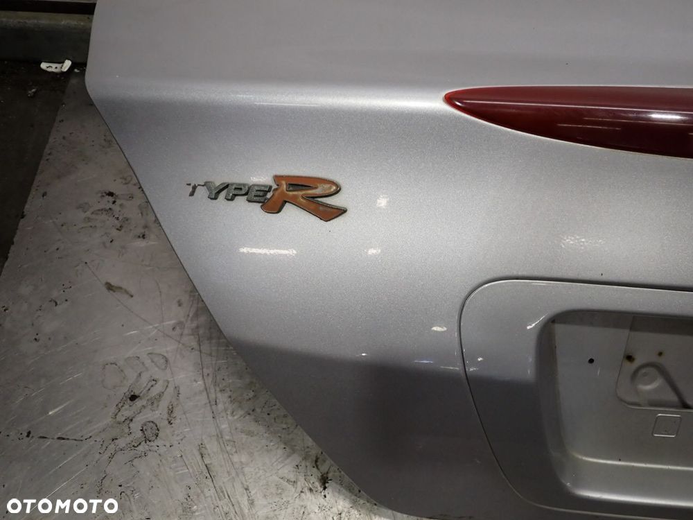 KLAPA TYŁ BAGAŻNIKA HONDA ACCORD VII 3.0VTEC USA - 5