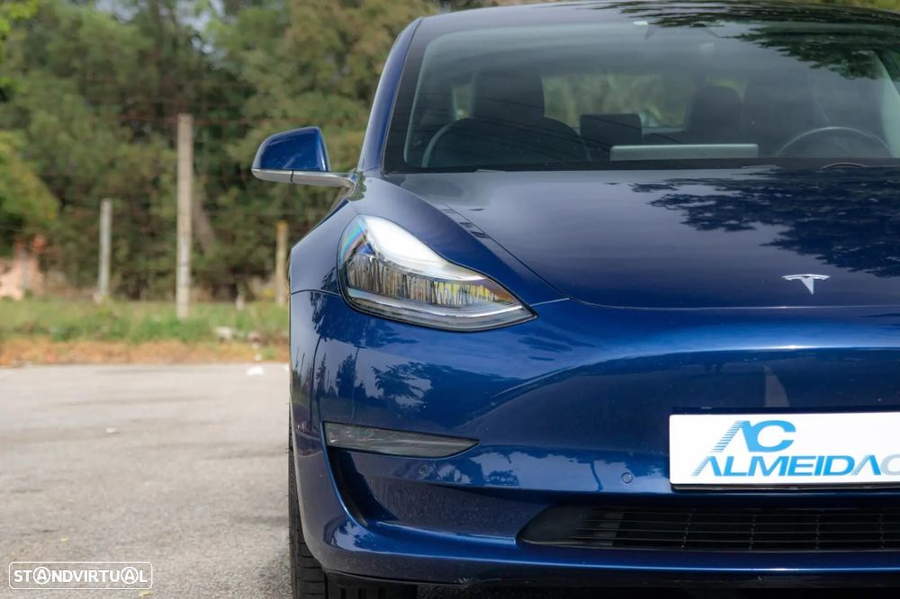 Tesla Model 3 Long-Range Dual Motor AWD - 57