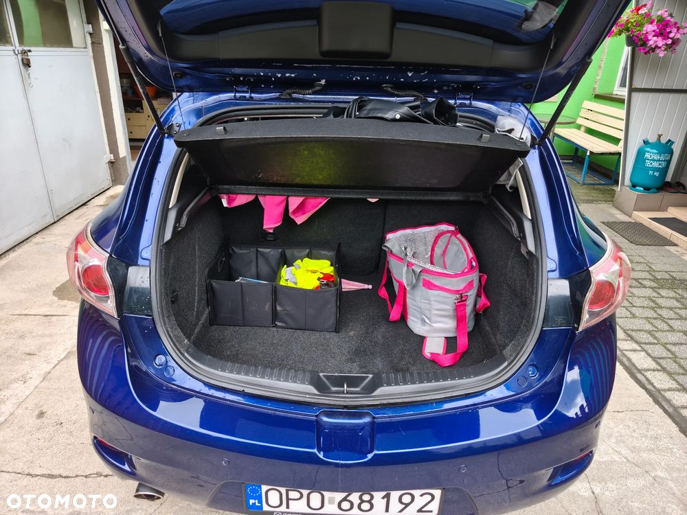 Mazda 3 1.6 MZR Active - 18