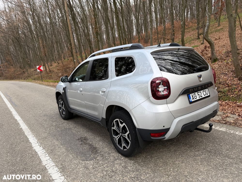Dacia Duster - 6