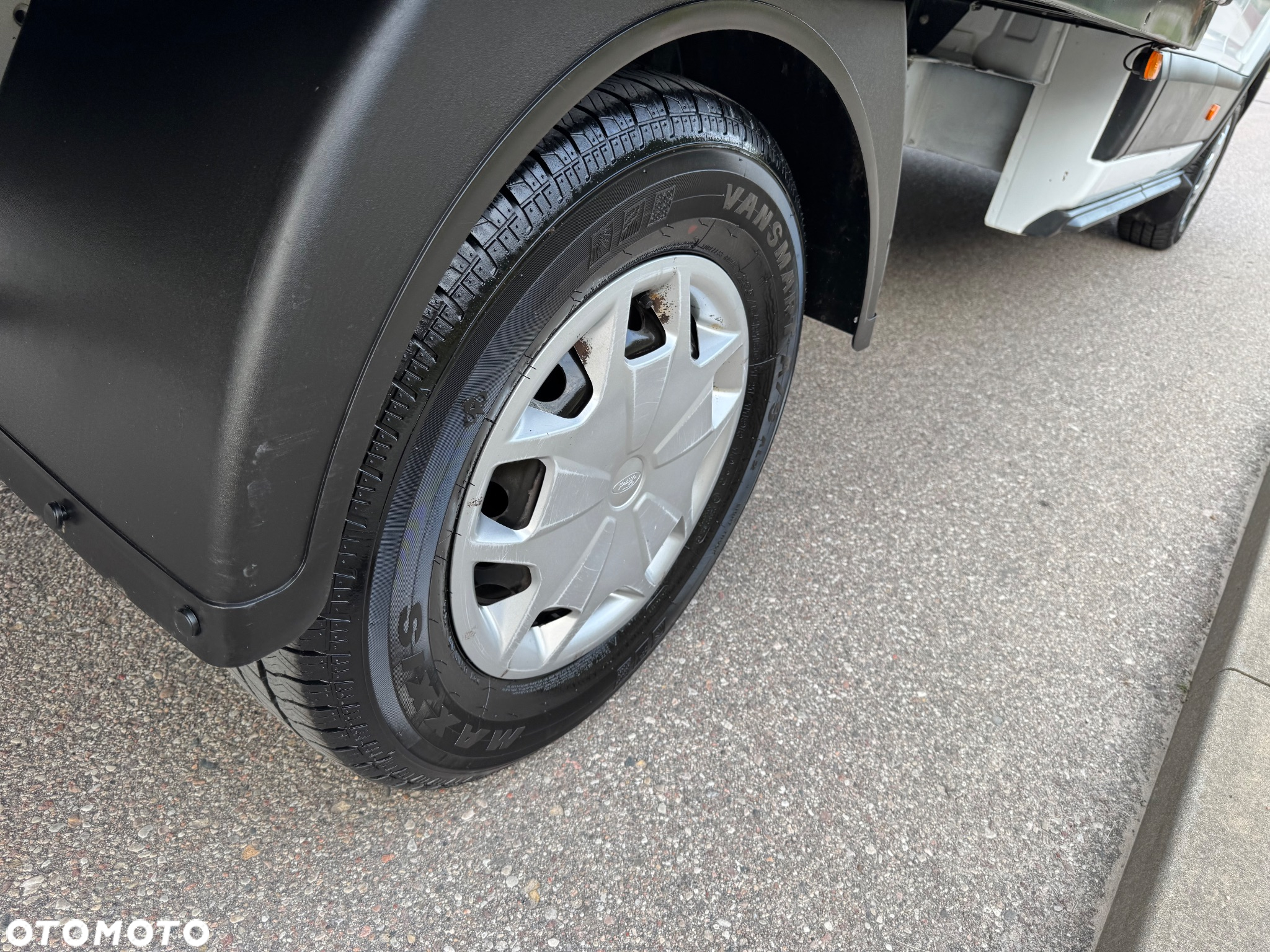Ford Transit - 20