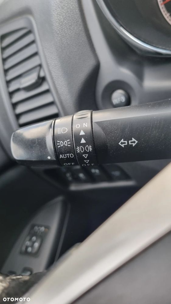 Mitsubishi ASX 1.8 DID Invite 4WD AS&G - 16