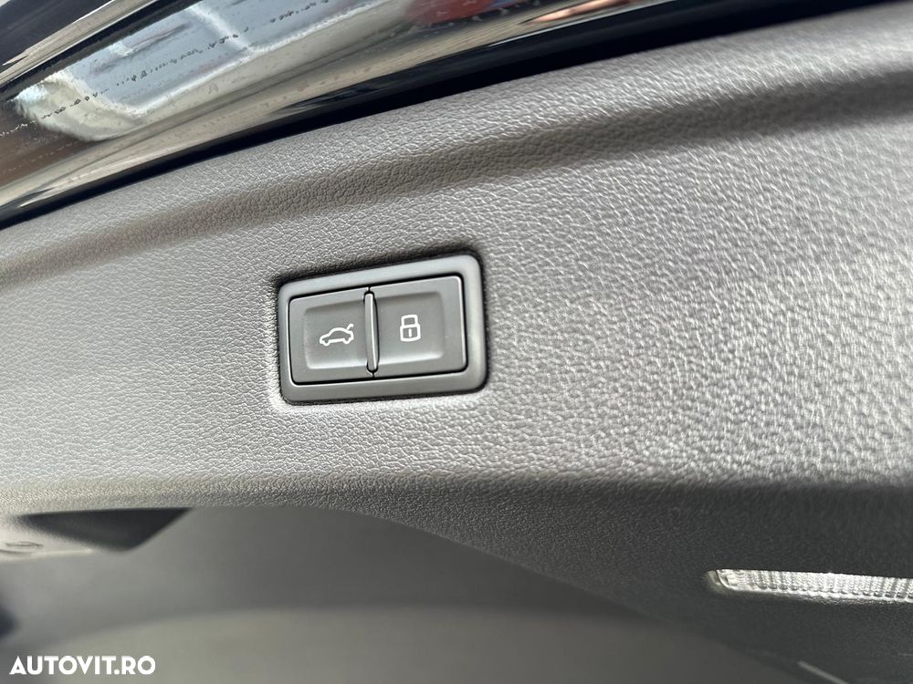 Audi RS5 Sportback 2.9 TFSI quattro tiptronic - 40