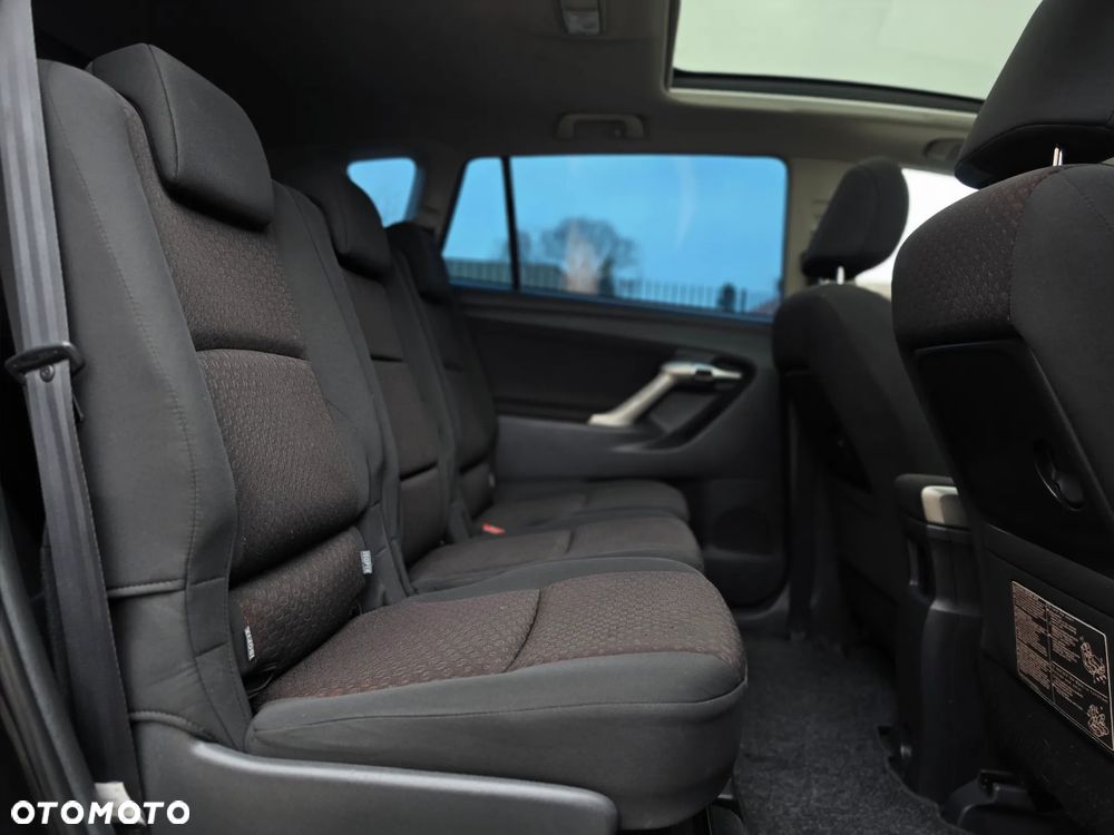 Toyota Verso - 21
