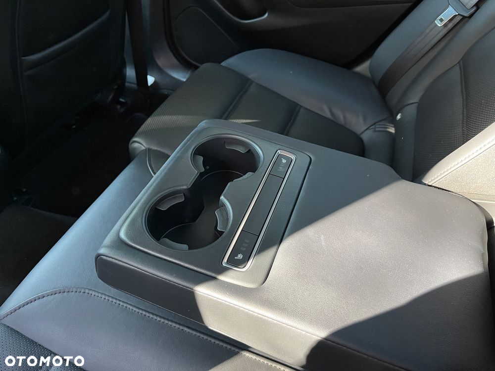 Mazda 6 2.2 D Skypassion I-ELoop - 9