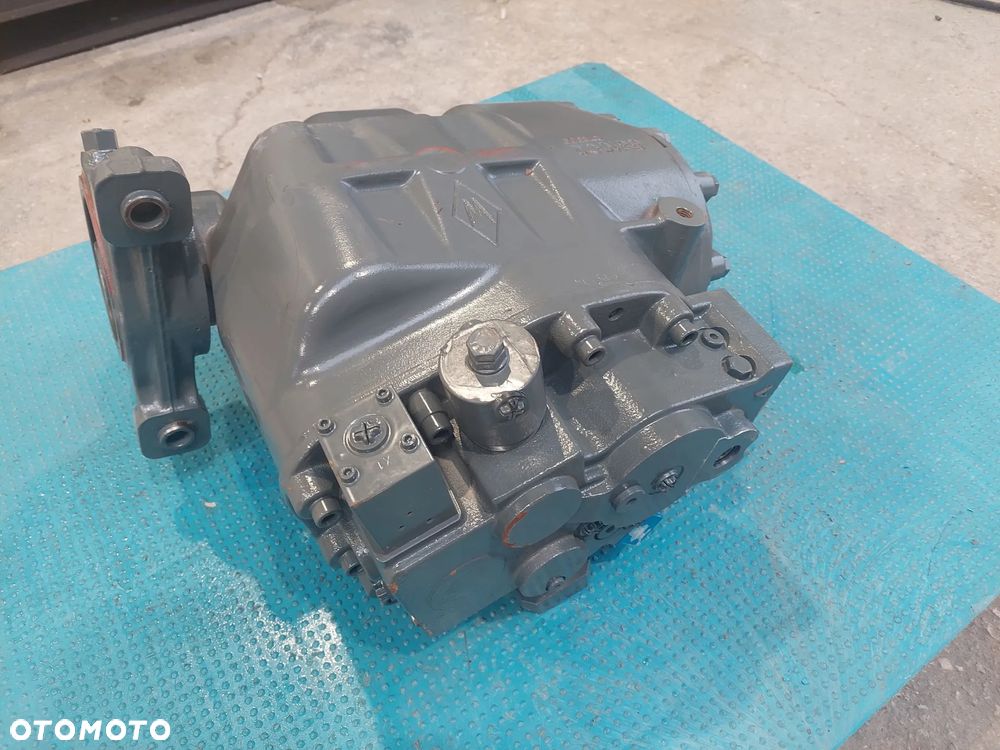 Przekładnia Skrzynia Hydrostat Kramer Sauer Bibus 1000098766 50.20 Claas Scorpion [NAP 42311] - 24