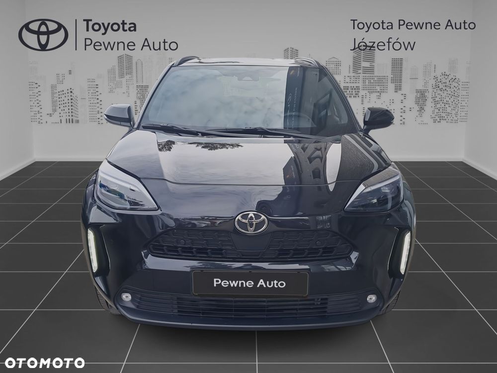 Toyota Yaris Cross 1.5 Comfort - 6