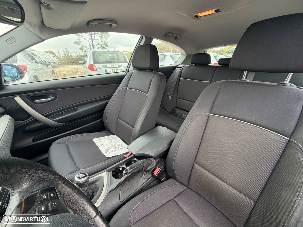 BMW 118 d - 46