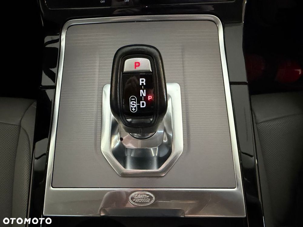 Land Rover Range Rover Evoque 2.0 D200 mHEV S - 18