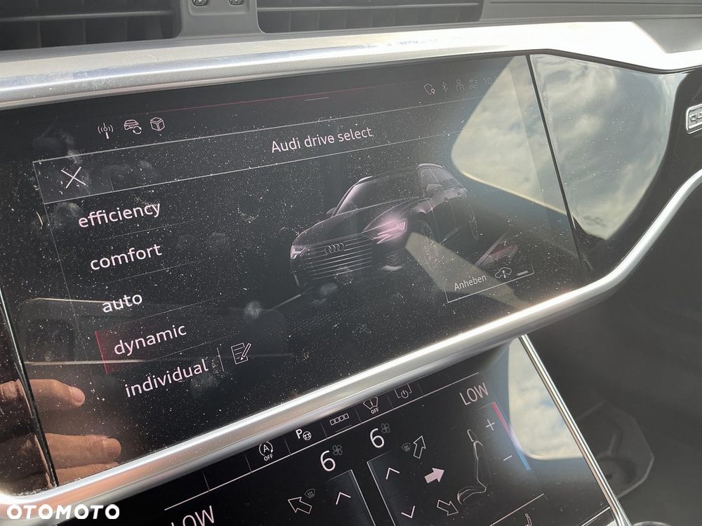 Audi S6 Avant TDI quattro tiptronic - 22