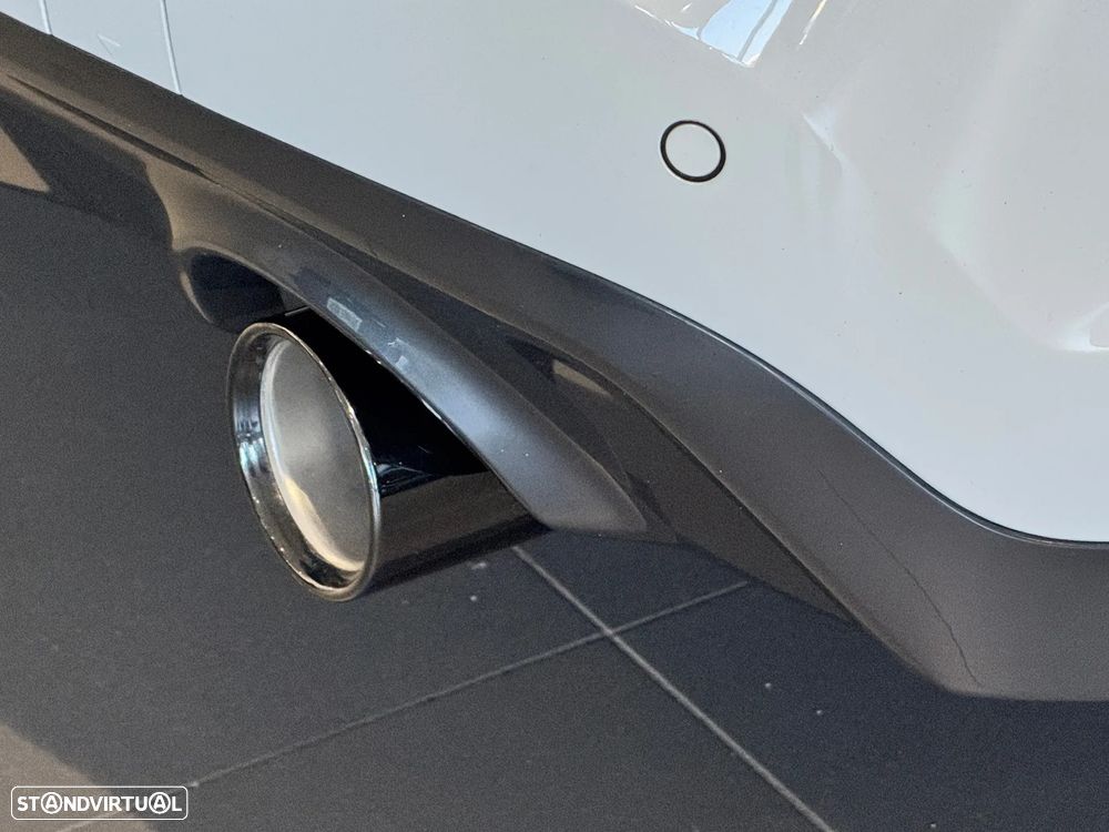 BMW 218 Gran Coupé d Pack Desportivo M - 15