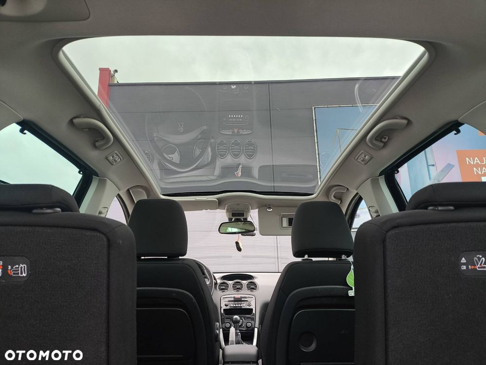 Peugeot 308 120 VTi Premium - 34