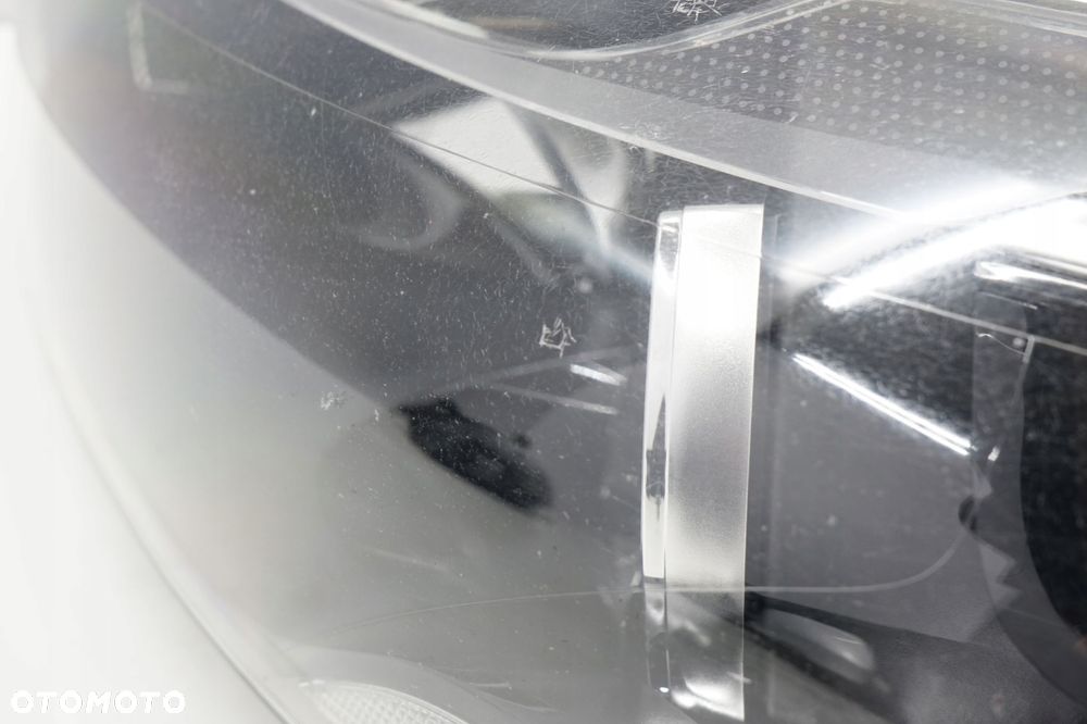 VOLVO V40 II 14R LAMPA LEWY PRZÓD PRZEDNIA ANGLIK UK 31420005 - 3